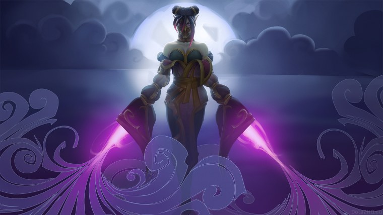 Templar Assassin Timekeeper