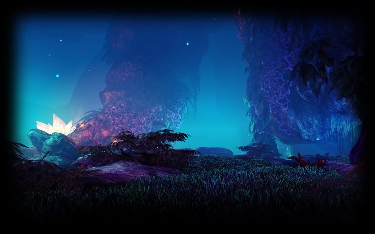 Фон профиля стим