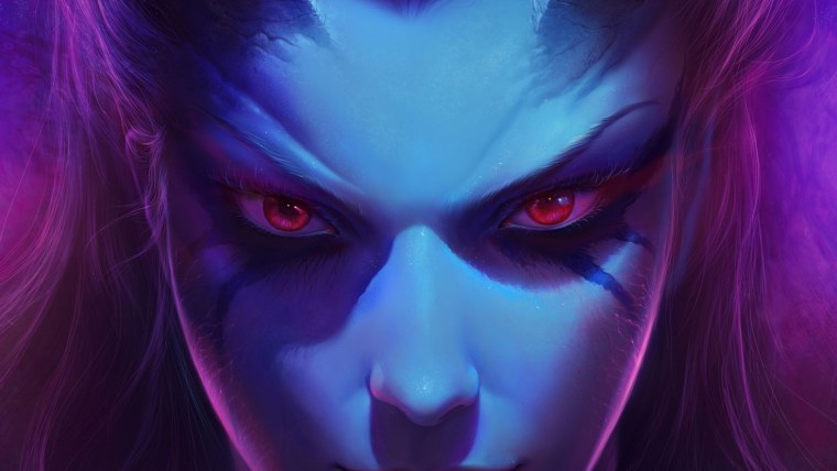 Дота 2 картинки на рабочий стол