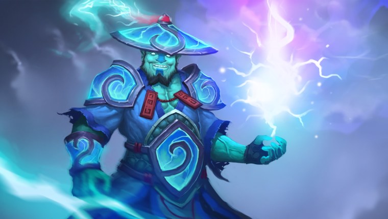 Storm Spirit Dota 2