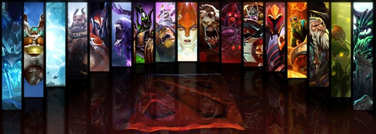 Шапка для доты