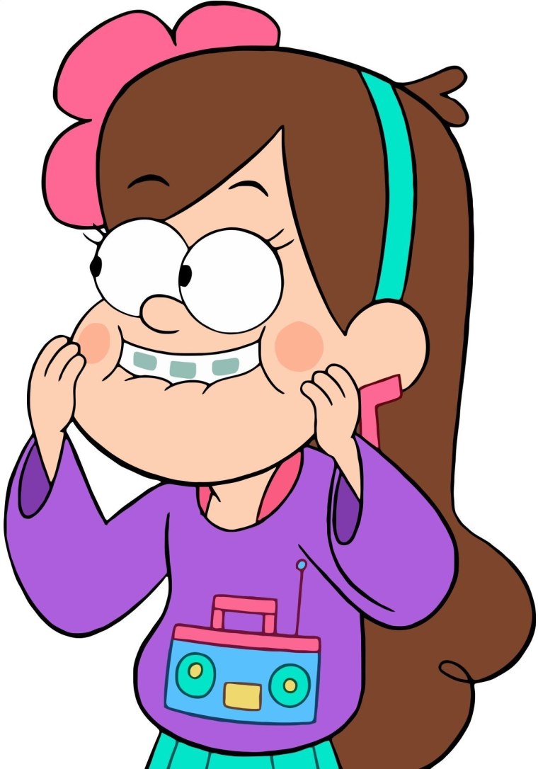 Гравити Фолз