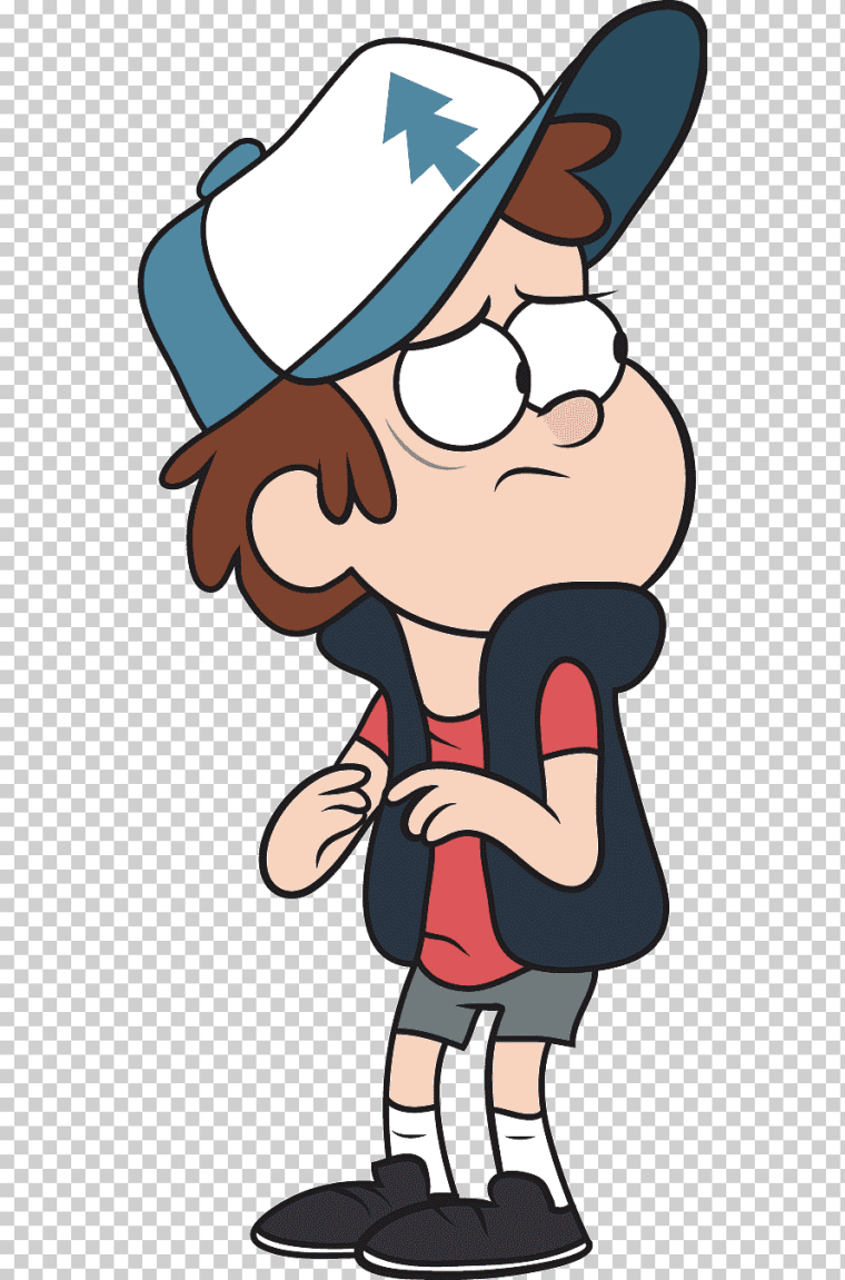 Стейси Гравити Фолз