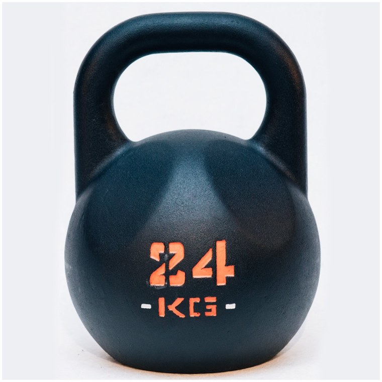 Гиря Idol Action 24 кг