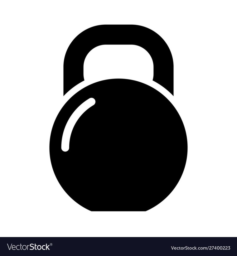 Гиря вектор