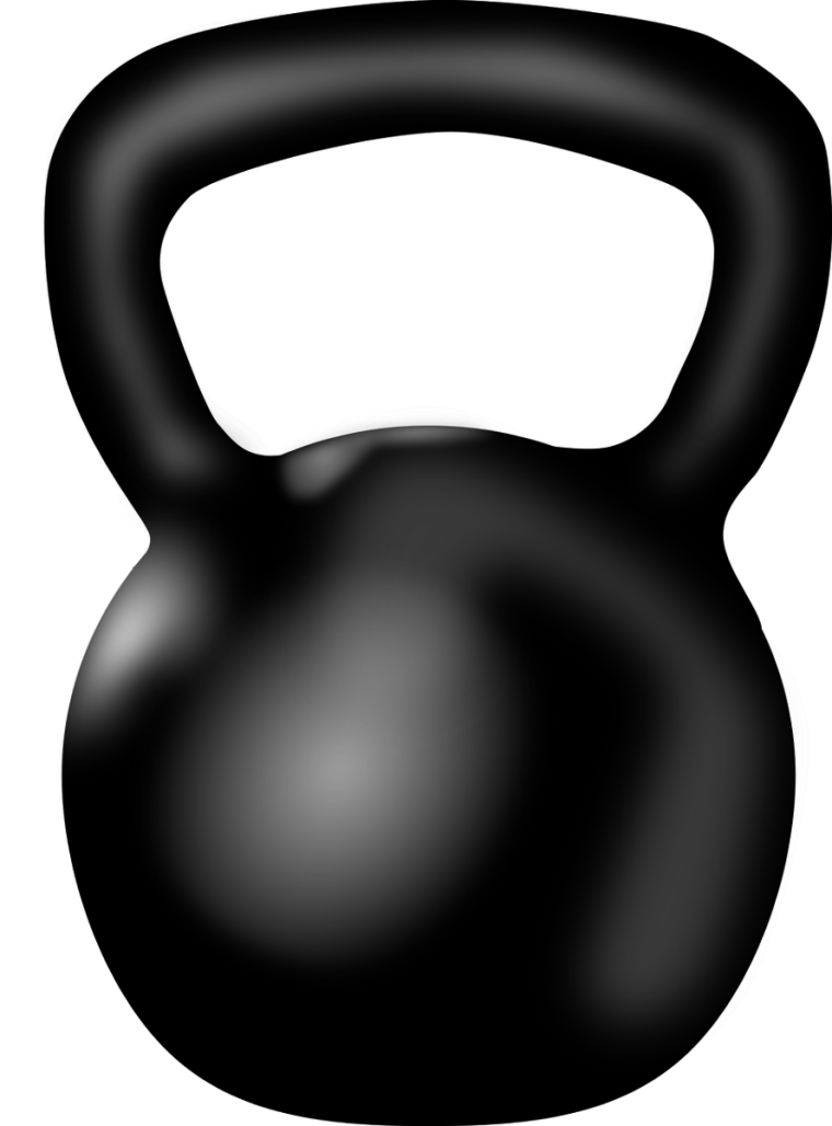 Гиря вектор