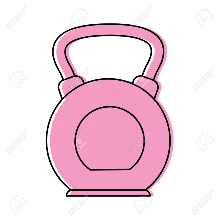 Гиря для метрики