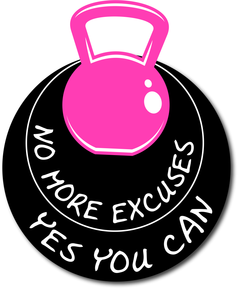 Гиря для метрики для девочки