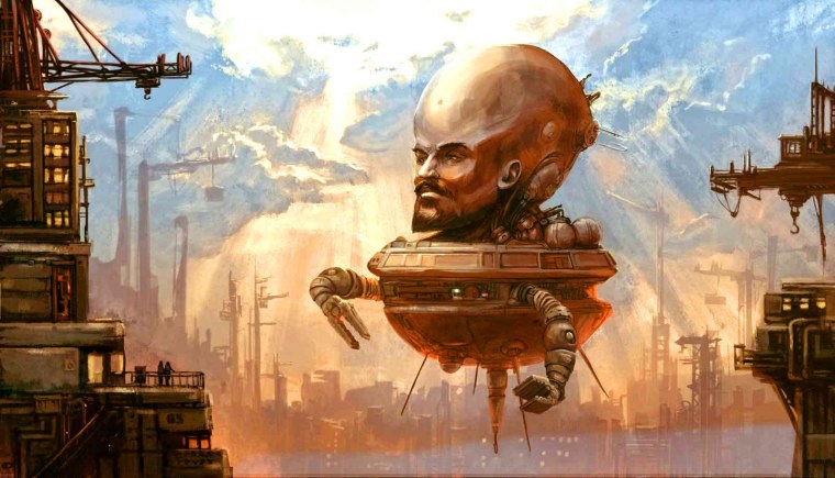 Утопия антиутопия дистопия