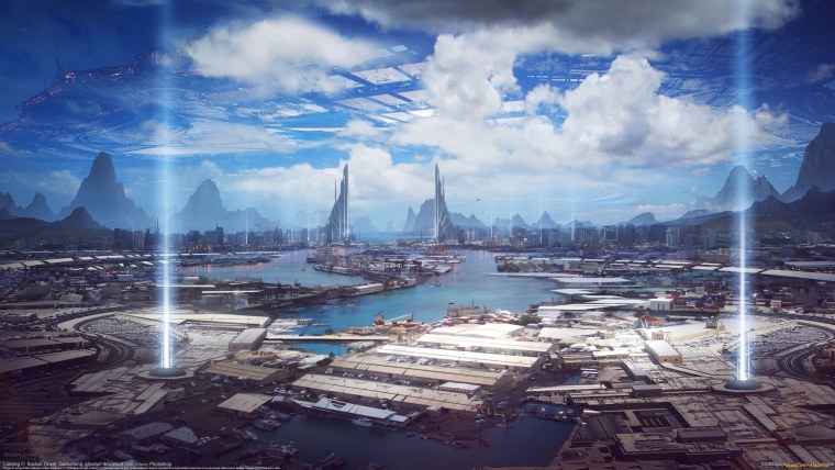 Экуменополис арт