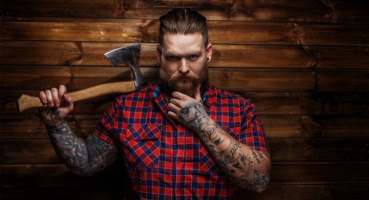 Play брутально