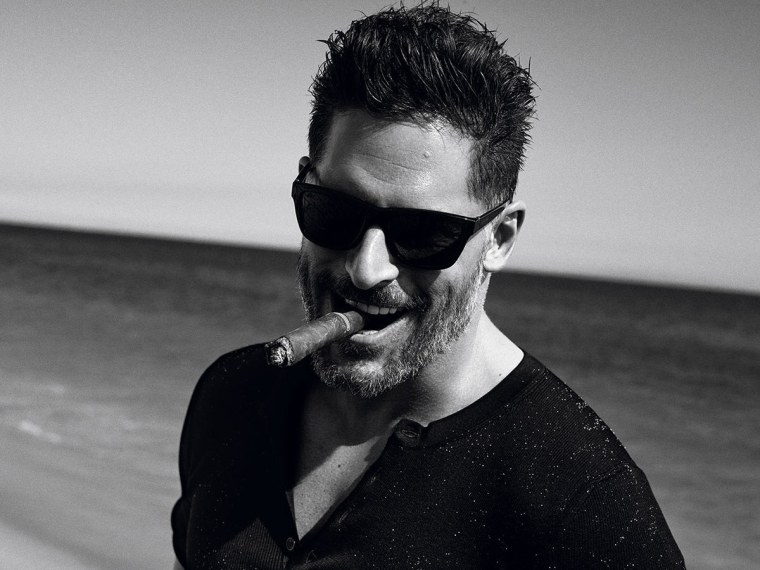 Дерзкий парень