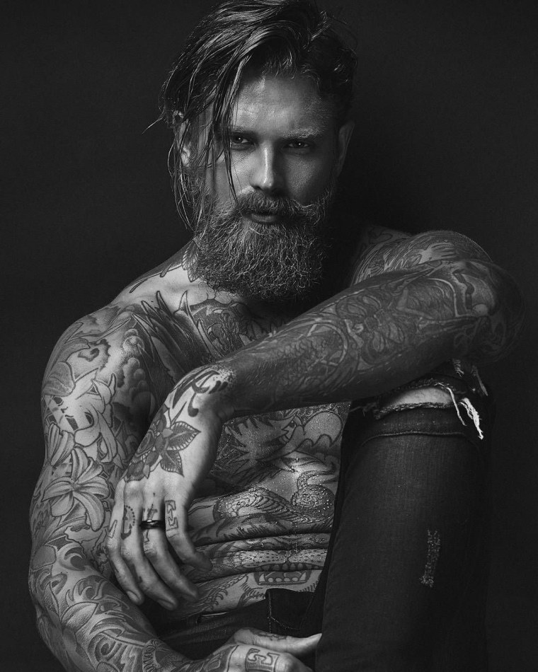 Джош Марио Джон