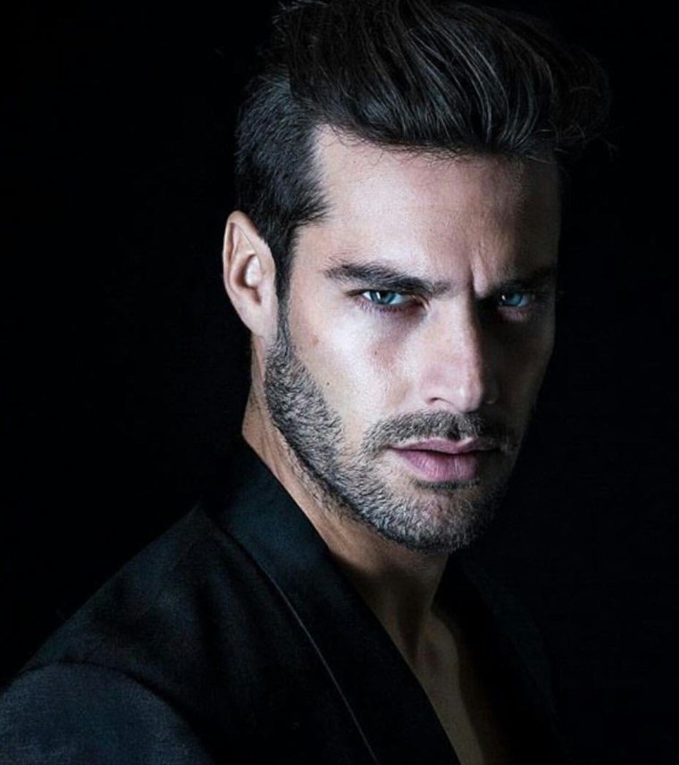 Гонсало Тейшейра демон