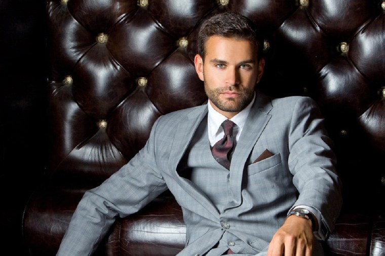 Павел Киселёв