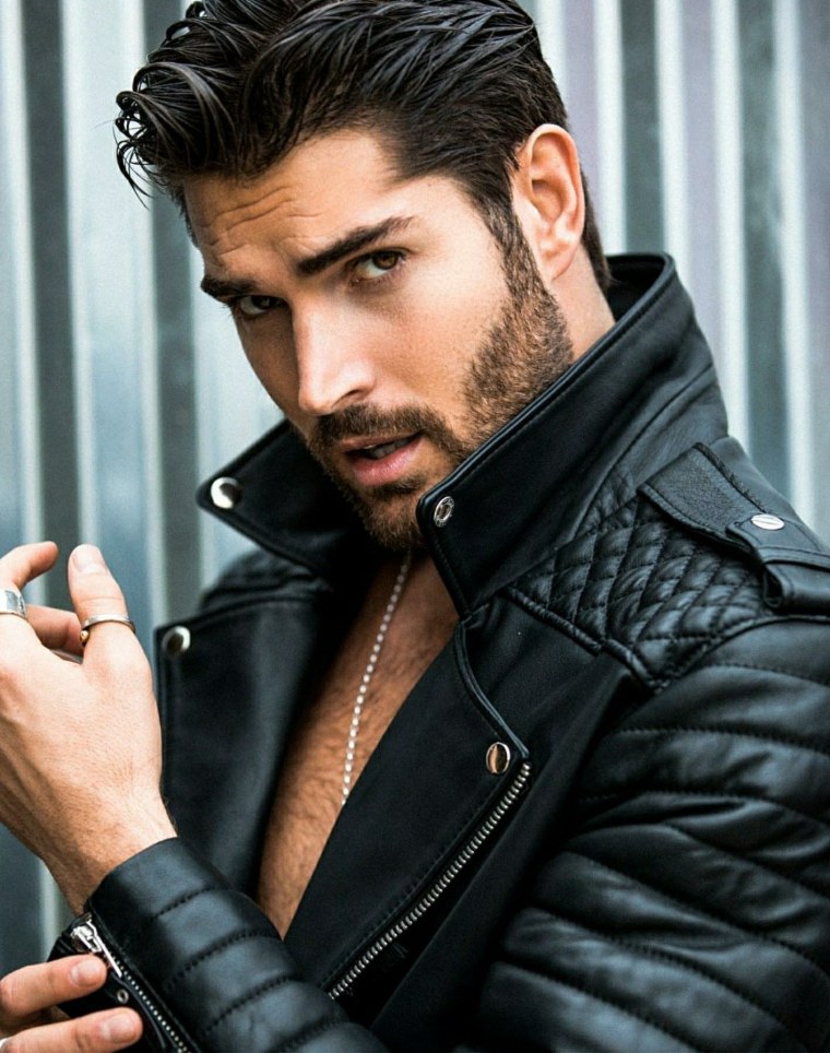 Ник Бейтман 2019