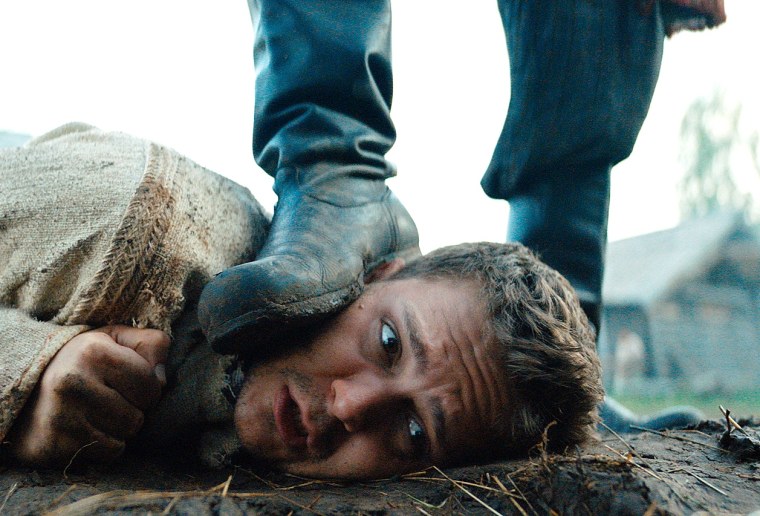 Холоп фильм 2019