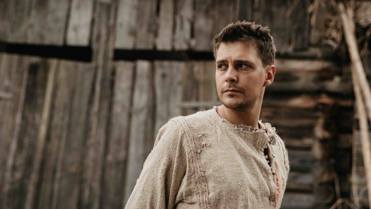 Милош Бикович холоп