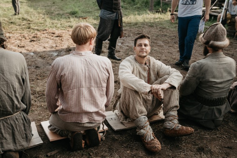 Холоп фильм 2019