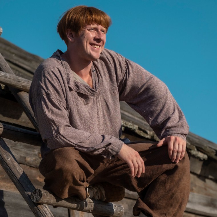 Фильм холоп 2