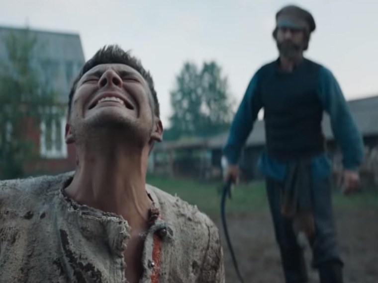 Холоп фильм 2020