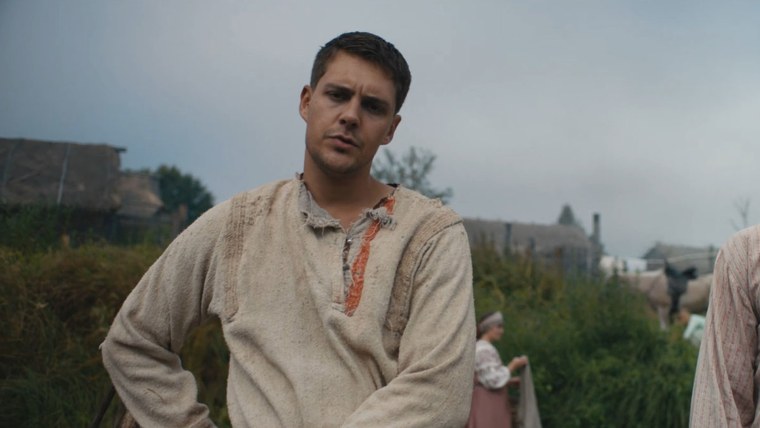 Милош Бикович холоп фильм