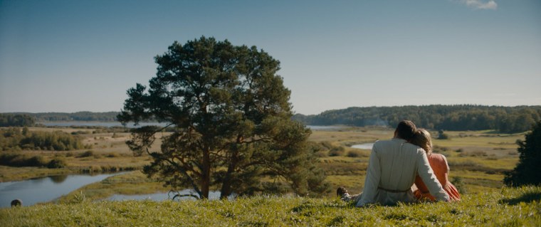 Холоп фильм 2019 Лиза