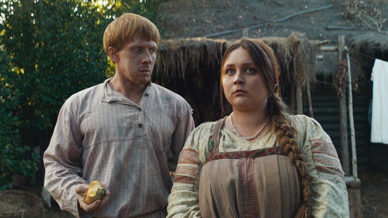 Софья Зайка холоп