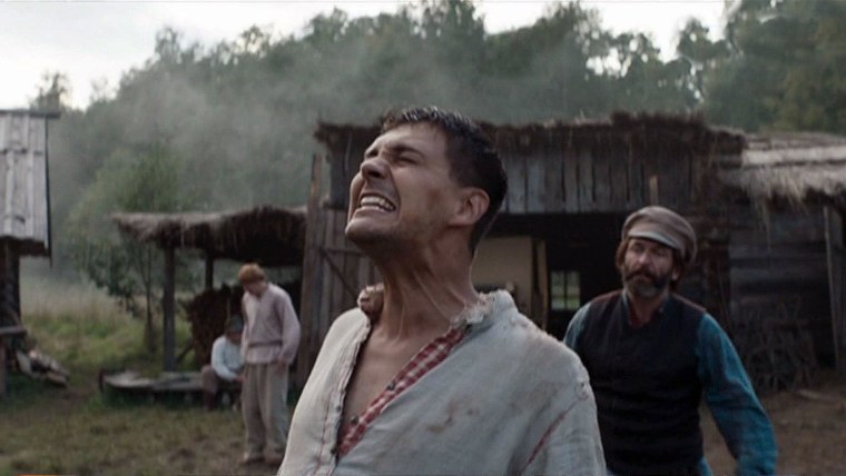 Холоп фильм 2019 Гриша