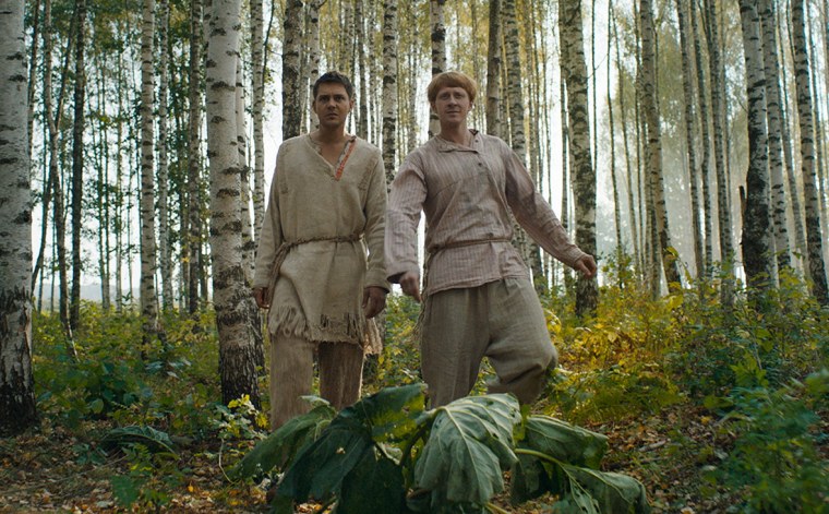 Холоп фильм 2019