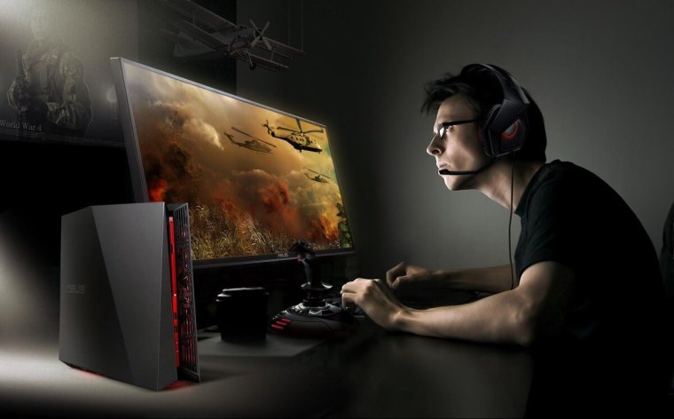 Игры на компьютер