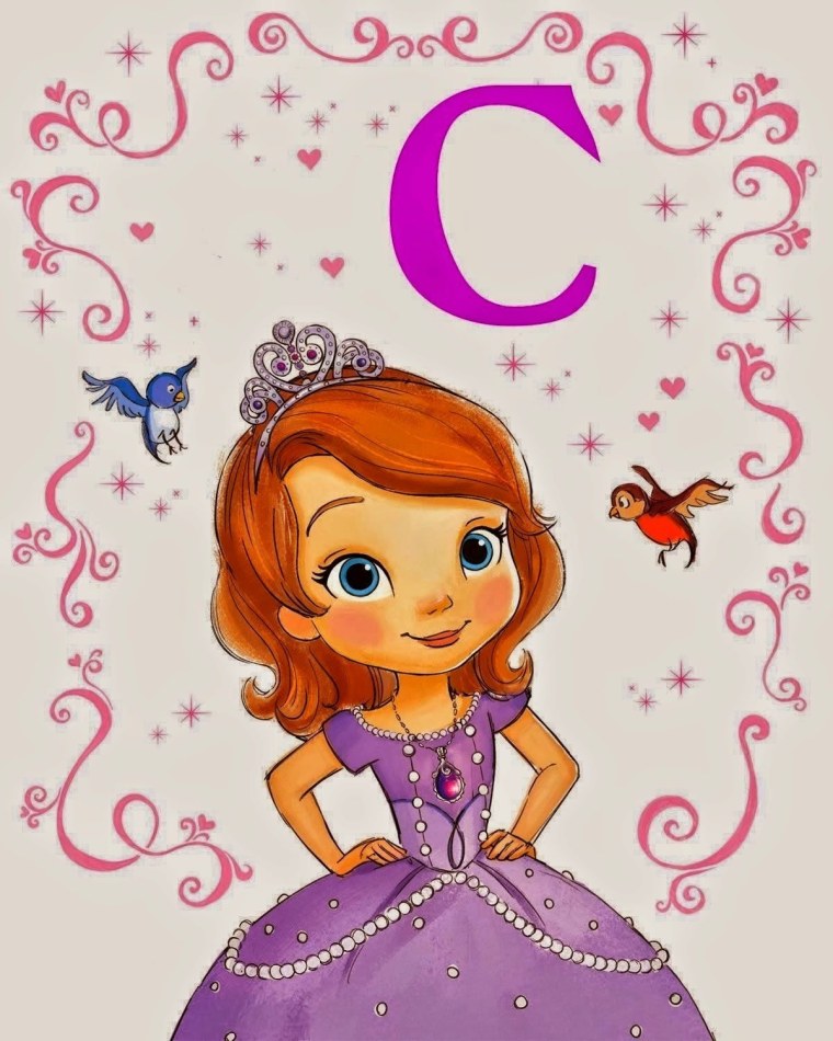 Поздравление с 5 летием девочке