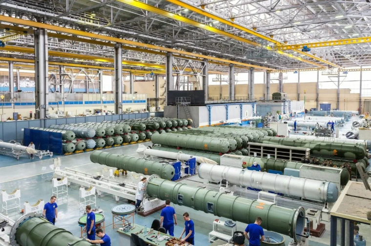 ММЗ Авангард машиностроительный завод