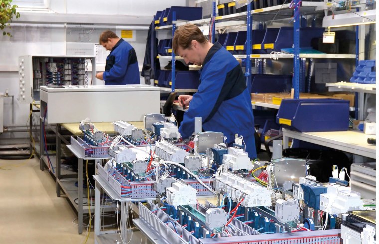 ЗАО «МПОТК «Технокомплект»