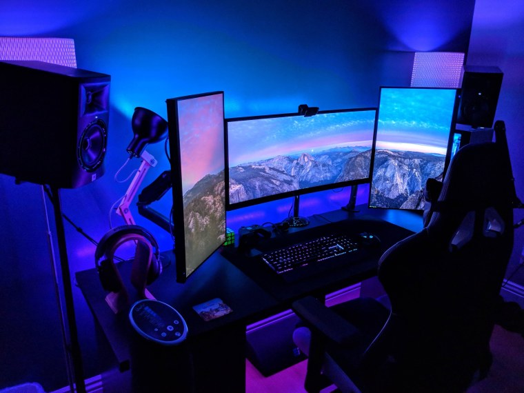 Компьютерное место