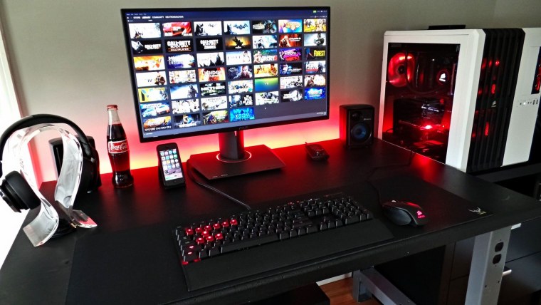 Игровой ПК