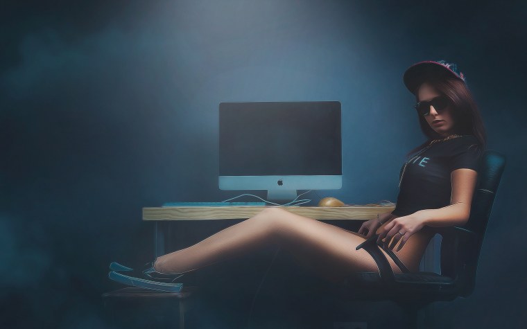 Анастасия Иринцова Владивосток