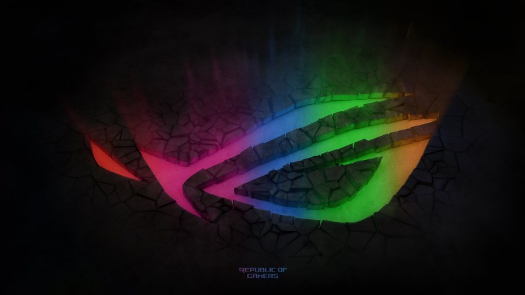 ASUS ROG Strix Screen