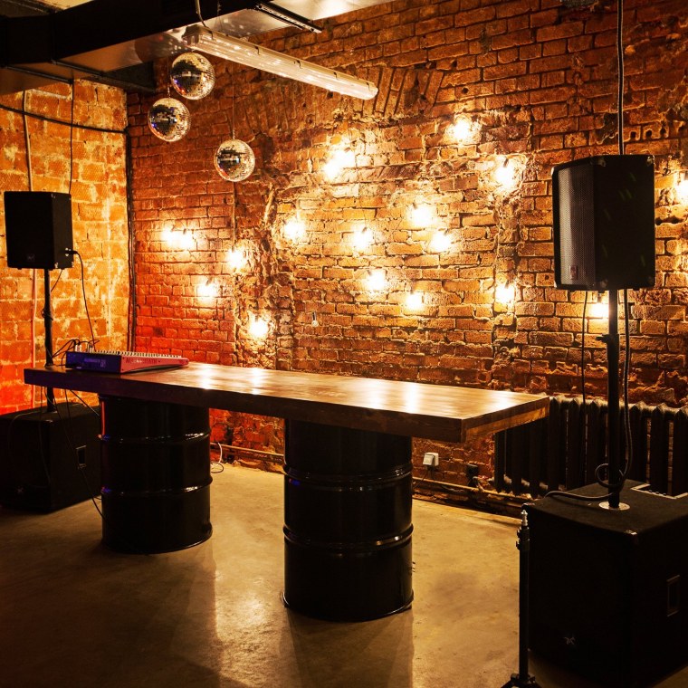 Лофт кампус Обводного канала 80