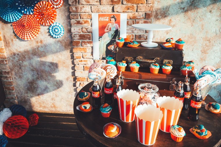 Организовать вечеринку в лофте