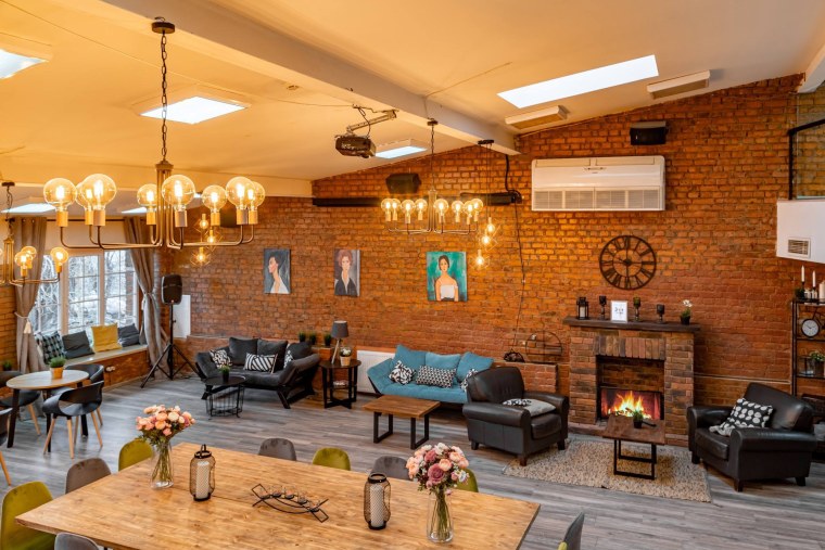 Casa Picassa Бауманская