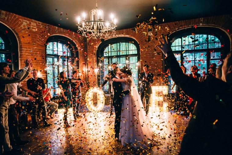 Лофт для вечеринки