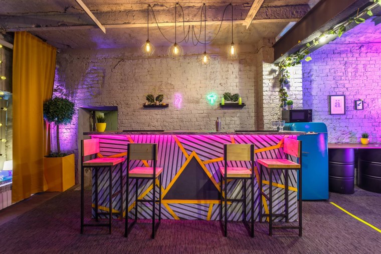 Лофт 1914 на Электрозаводской