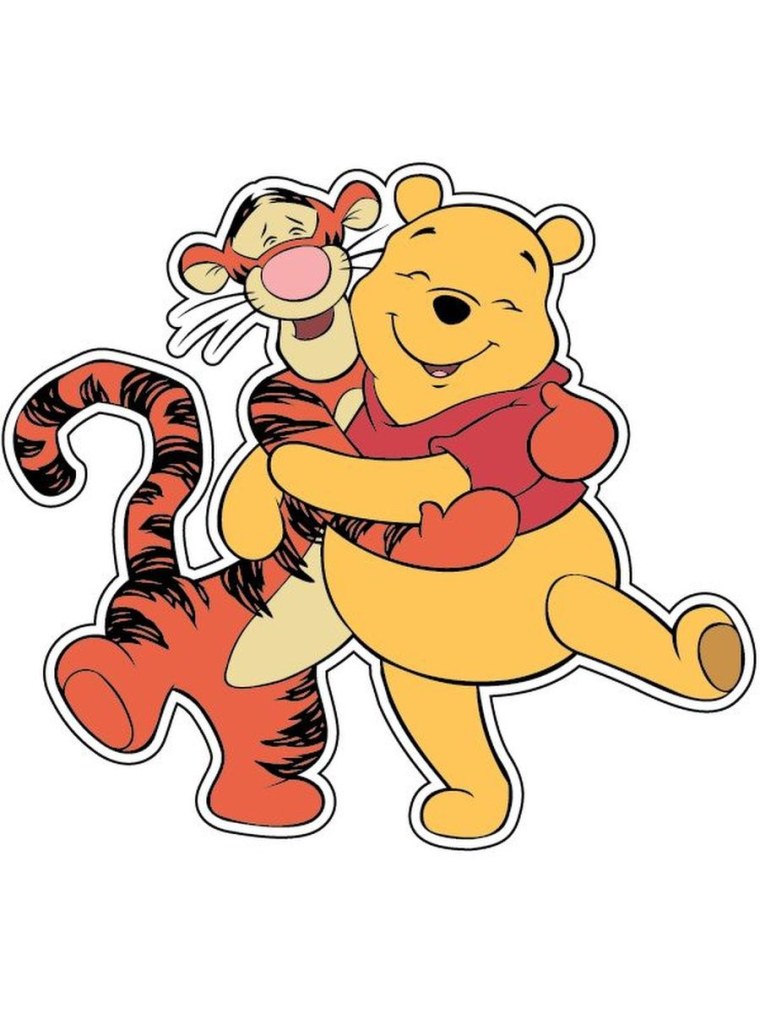 Тигра Винни