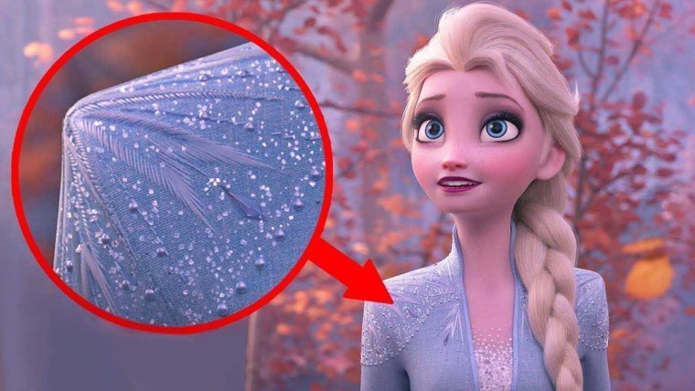 Саманта Фроузен