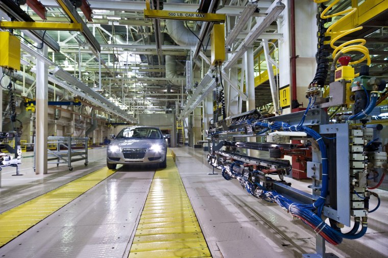 Автозавод ГАЗ ПГА