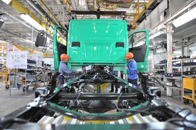 Завод ГАЗ Нижний Новгород