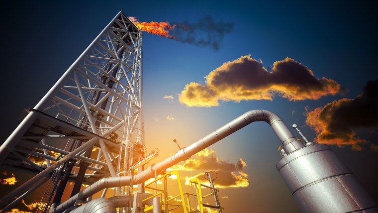 Промышленный фон