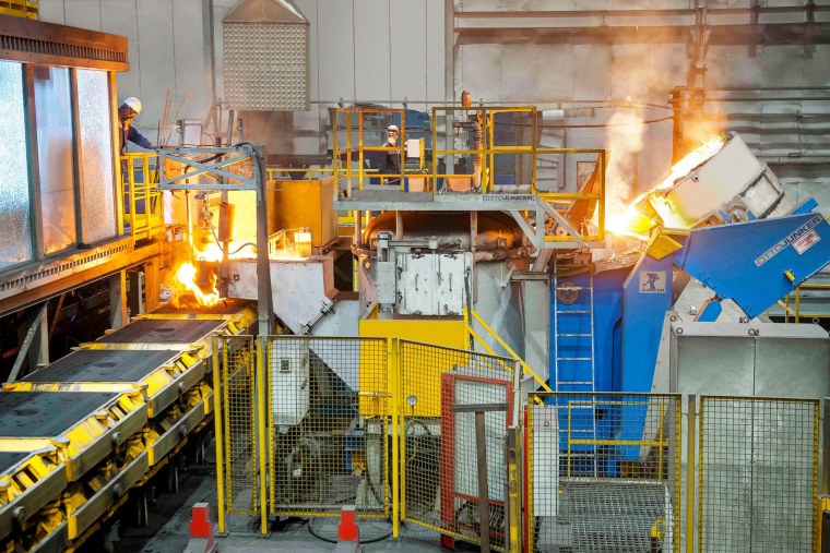 «Нижегородский Литейный металлургический завод»