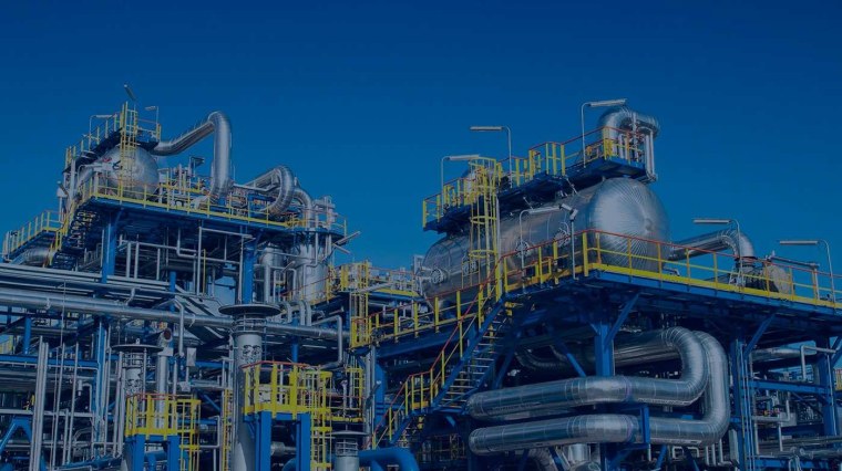 Нефтегазовый комплекс России